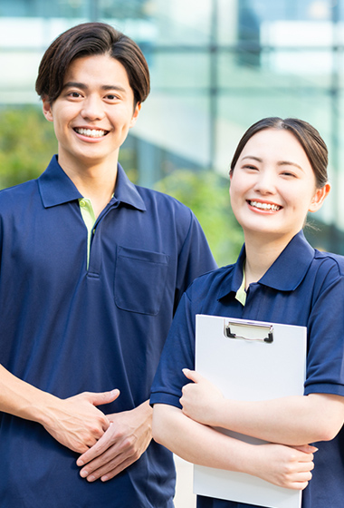 Recruit 採用情報
