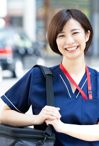 Recruit 採用情報